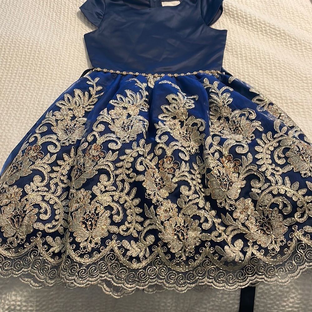 ⭐️⭐️SALE🌟🌟Stunning Girls Dress